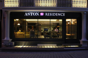 Отель Aston Hotel Taksim  Стамбул